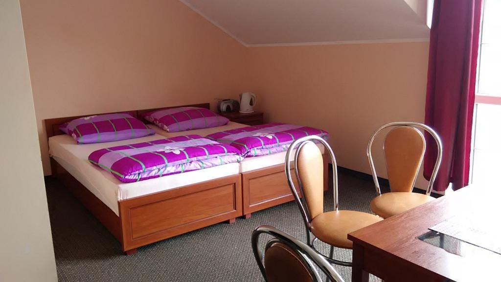 Dw Fantazja Kołobrzeg Kamer foto
