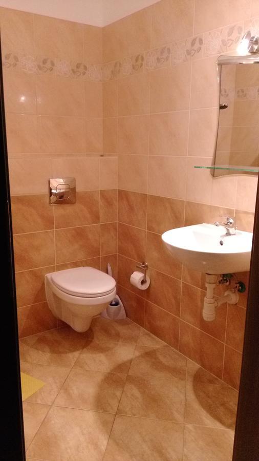 Dw Fantazja Kołobrzeg Kamer foto